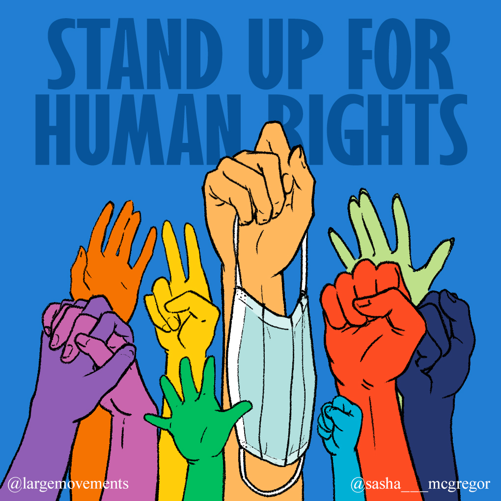 2020-12-10 Diritti Umani
